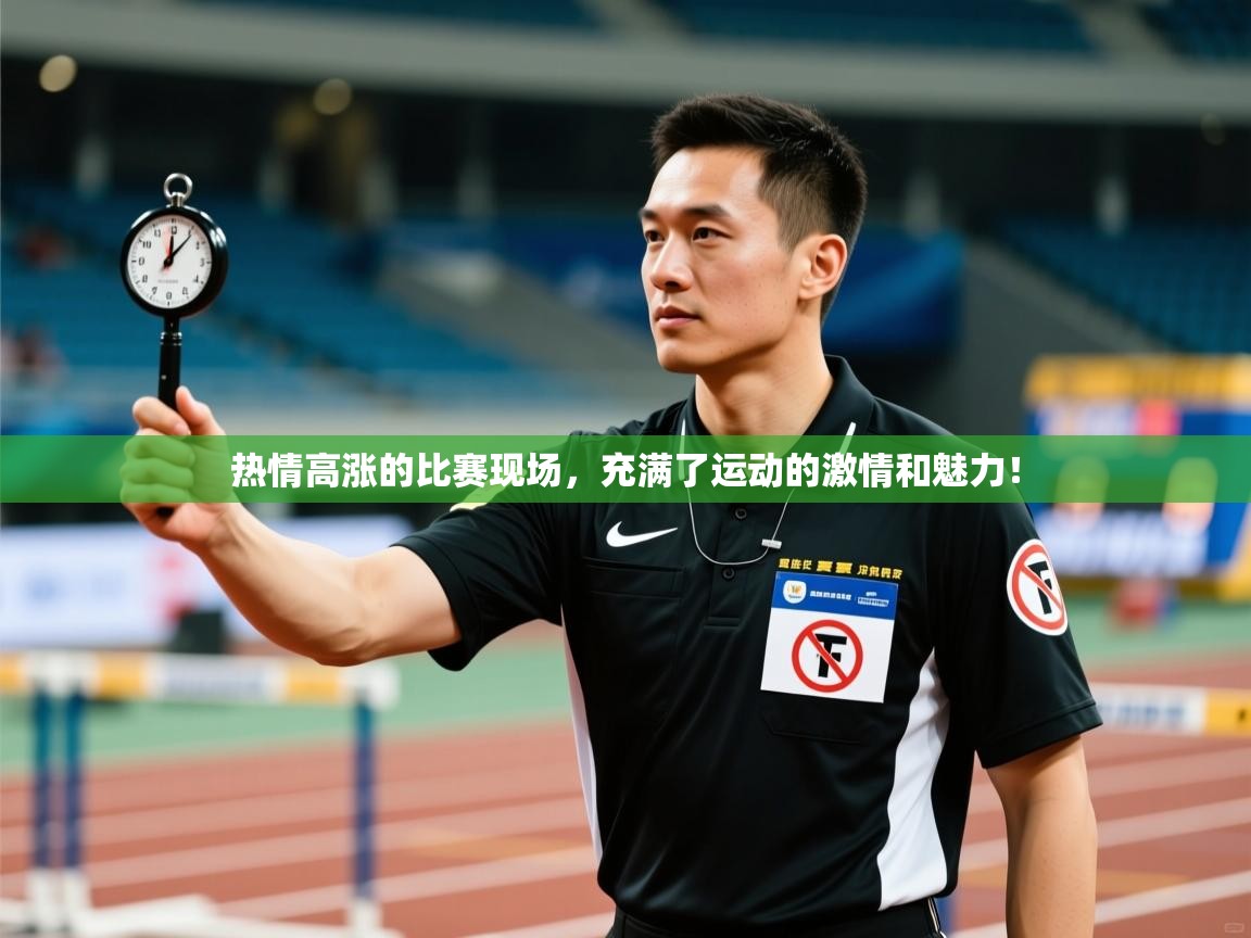 热情高涨的比赛现场，充满了运动的激情和魅力！  第1张
