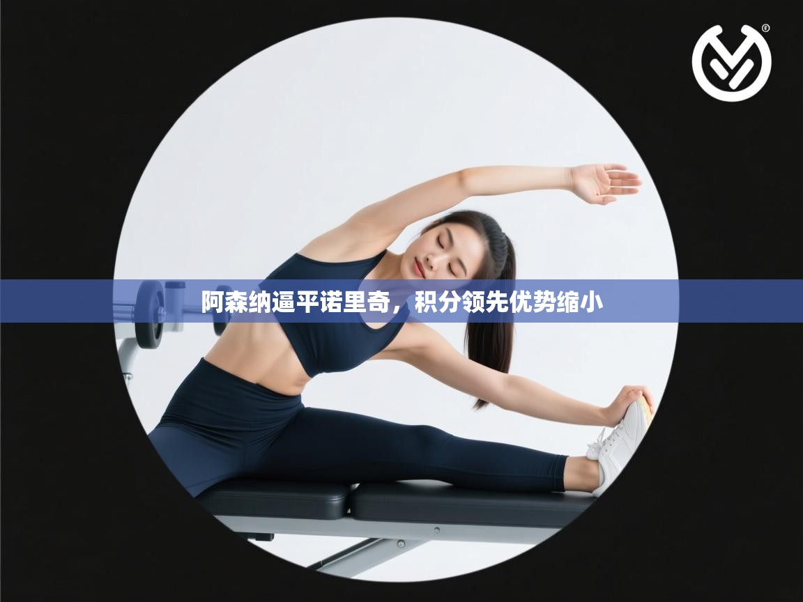 阿森纳逼平诺里奇，积分领先优势缩小  第1张