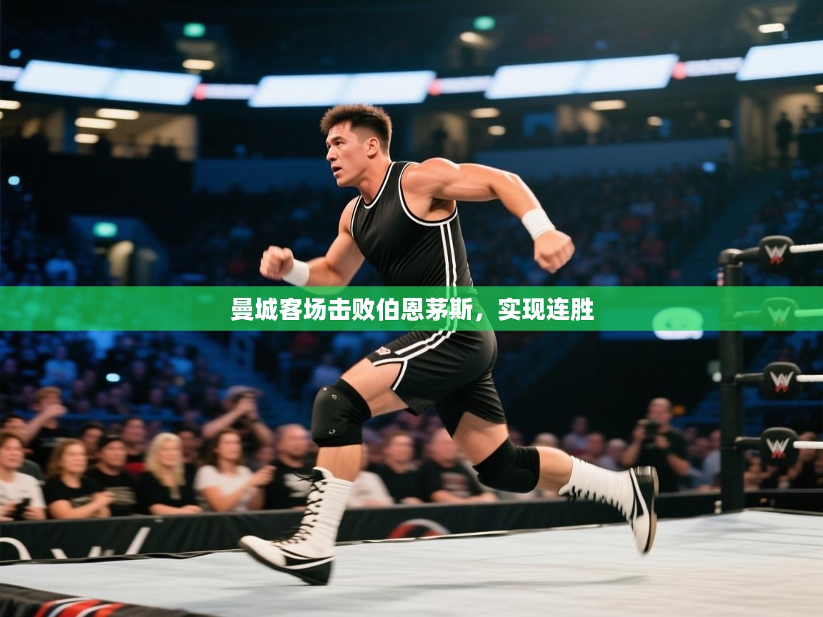 曼城客场击败伯恩茅斯，实现连胜  第1张