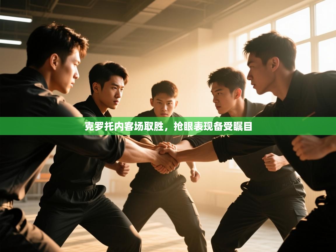 克罗托内客场取胜，抢眼表现备受瞩目  第1张