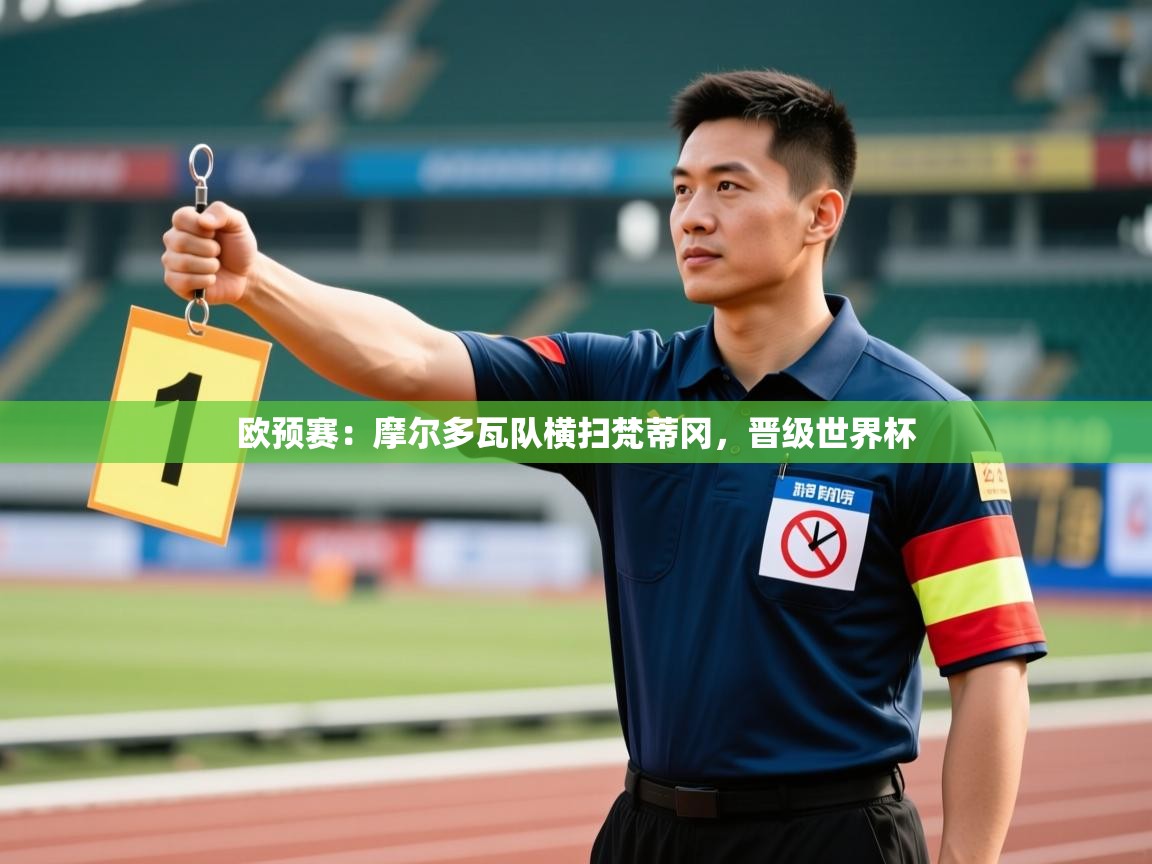 欧预赛：摩尔多瓦队横扫梵蒂冈，晋级世界杯  第1张