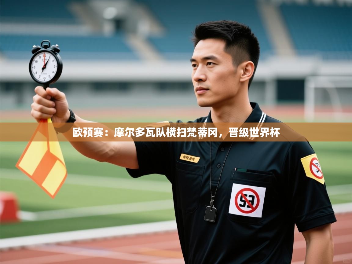 欧预赛：摩尔多瓦队横扫梵蒂冈，晋级世界杯  第2张