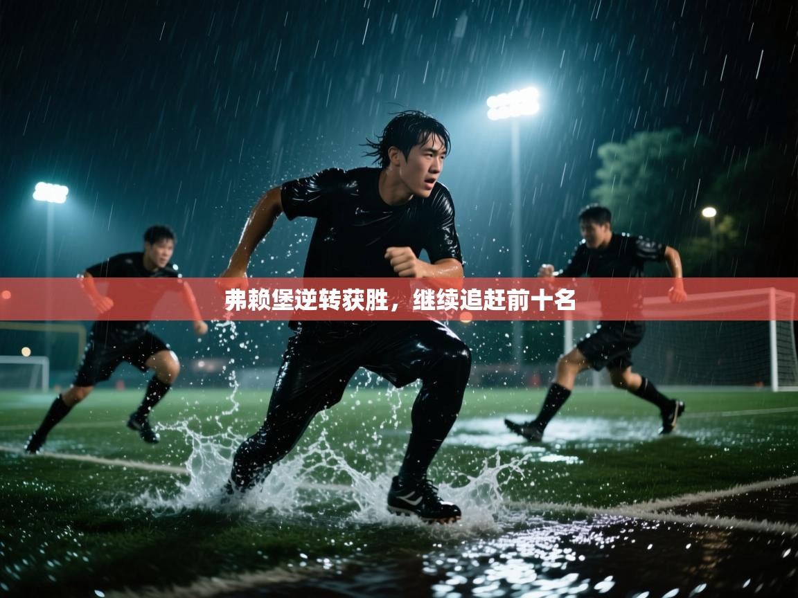 弗赖堡逆转获胜，继续追赶前十名  第2张
