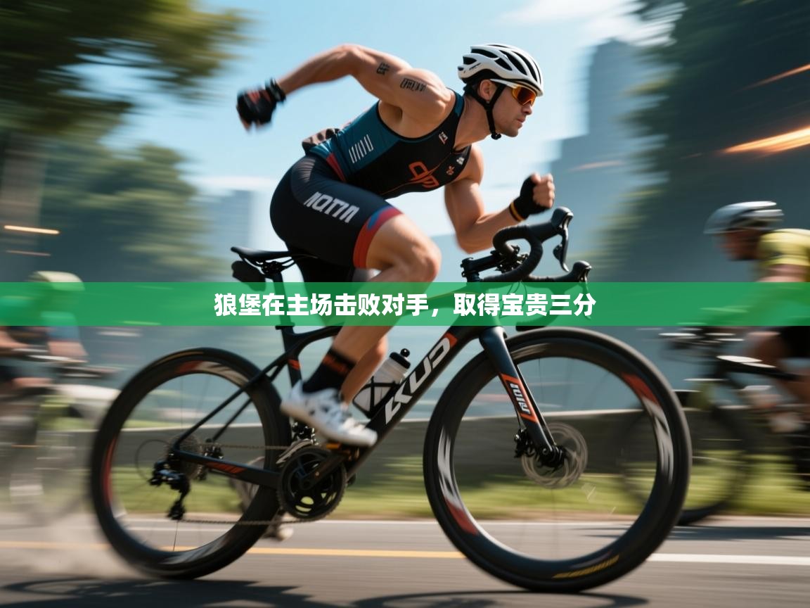 狼堡在主场击败对手,取得宝贵三分 第1张