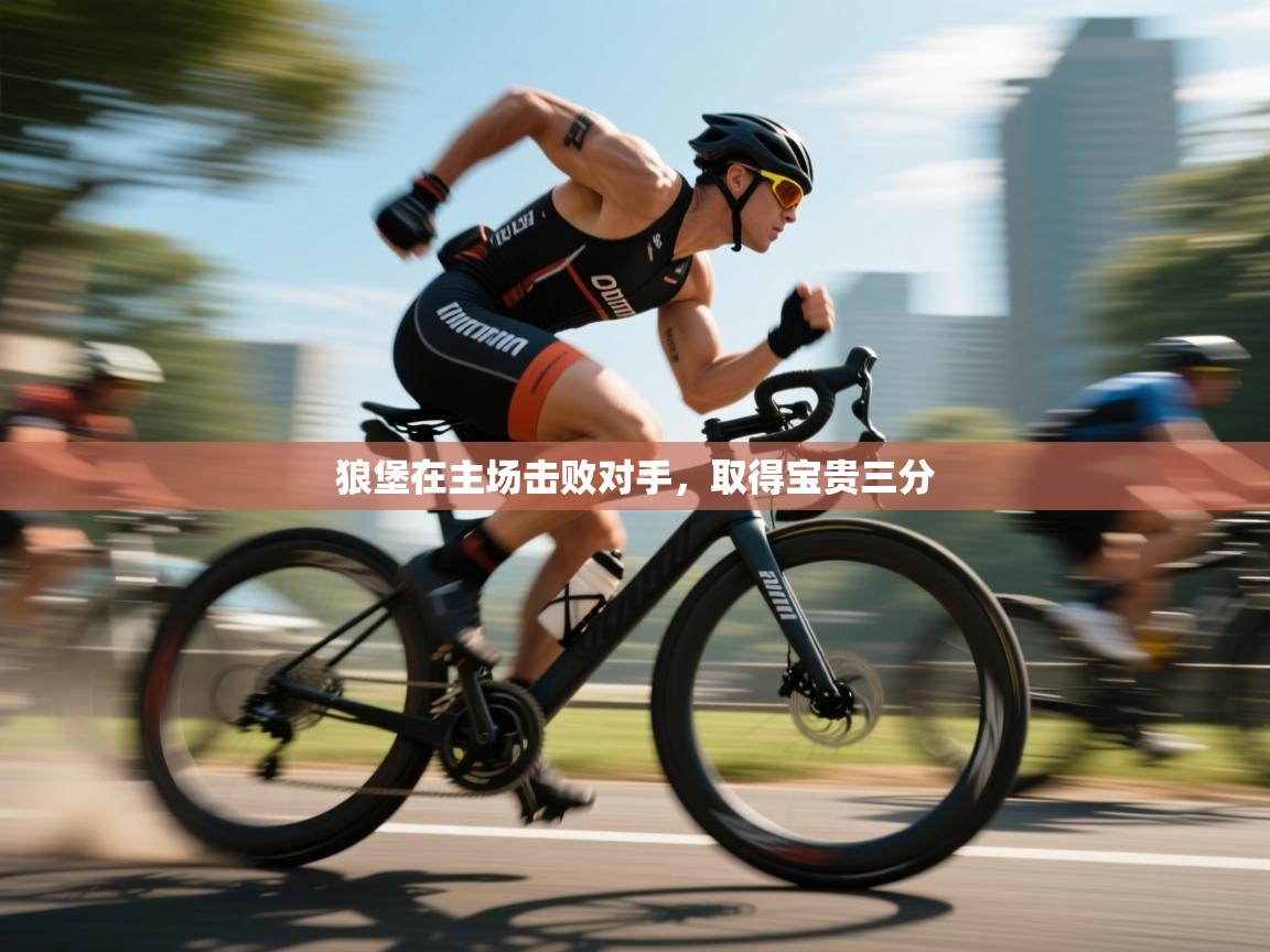 狼堡在主场击败对手,取得宝贵三分 第2张