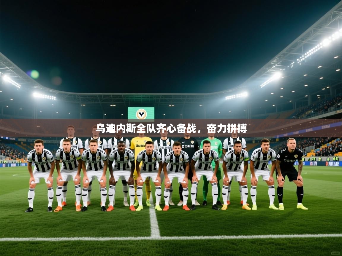 乌迪内斯全队齐心备战，奋力拼搏