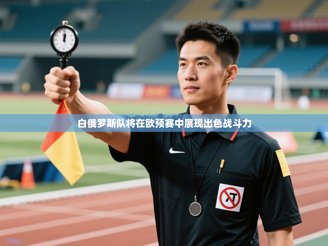 白俄罗斯队将在欧预赛中展现出色战斗力  第1张