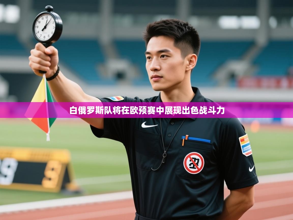 白俄罗斯队将在欧预赛中展现出色战斗力  第2张