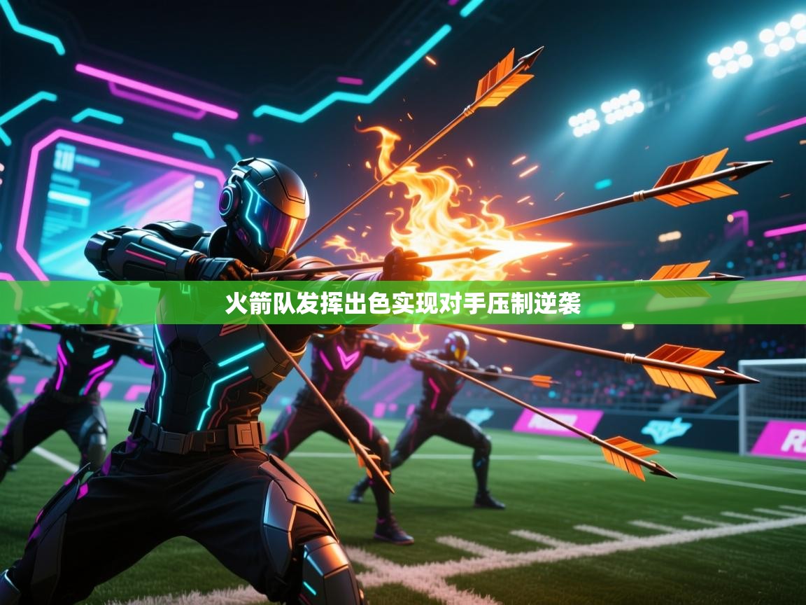 火箭队发挥出色实现对手压制逆袭  第1张