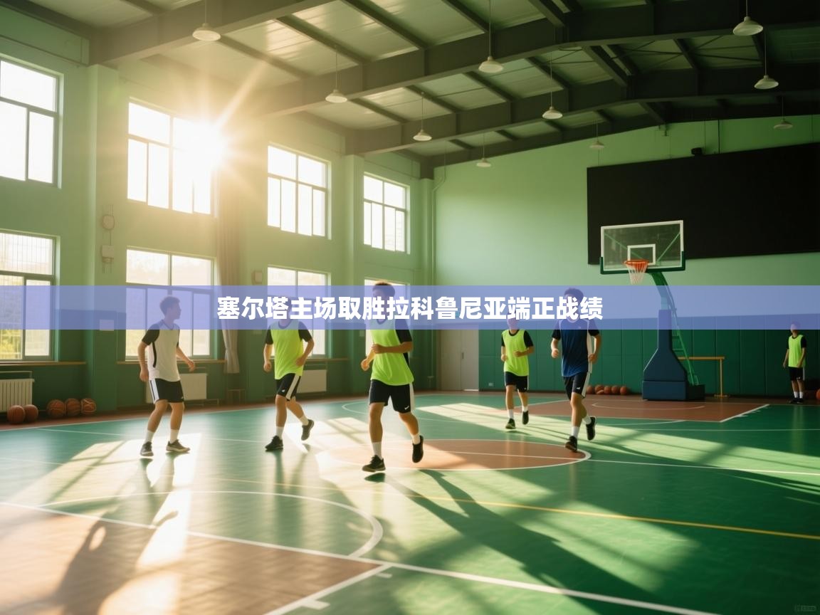 塞尔塔主场取胜拉科鲁尼亚端正战绩