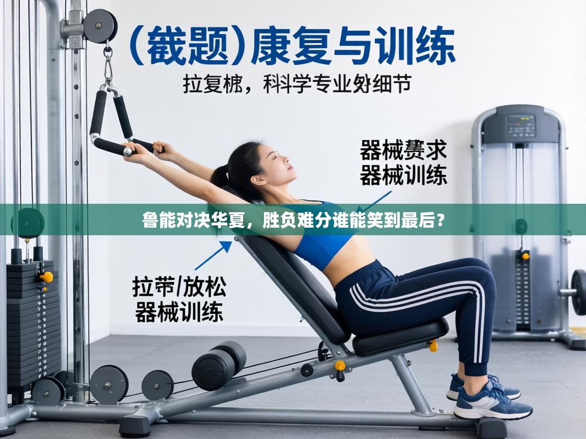 鲁能对决华夏，胜负难分谁能笑到最后？