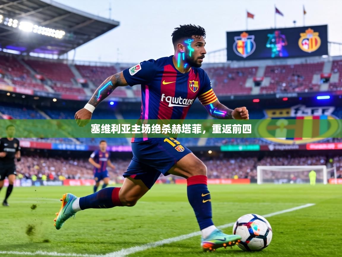 塞维利亚主场绝杀赫塔菲,重返前四 第1张