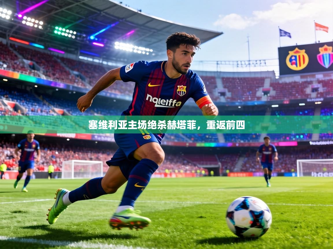 塞维利亚主场绝杀赫塔菲,重返前四 第2张