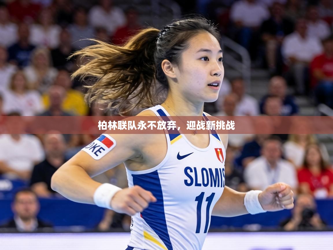 柏林联队永不放弃，迎战新挑战  第1张