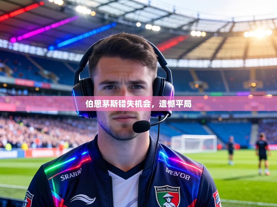 伯恩茅斯错失机会，遗憾平局  第2张